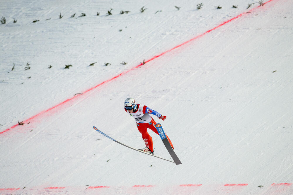 Anders Fanemel, Foto: Beta/AP