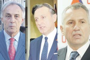SDP, URA i Demos spremaju kontraponudu premijeru