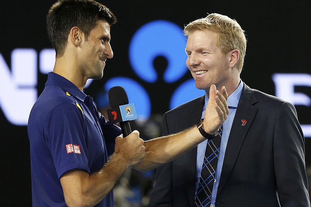 Novak Đoković, Foto: Reuters/ROMEO RANOCO