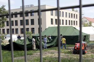 Švedska: Migrant ubio radnicu centra za azilante
