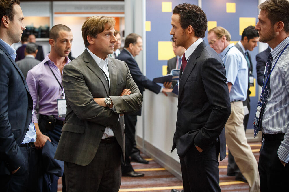 The Big Short, Foto: Beta/AP