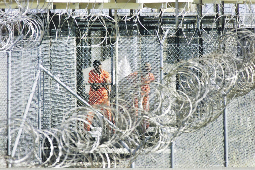 Gvantanamo