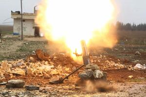 Najmanje 29 civila ubijeno na istoku Sirije