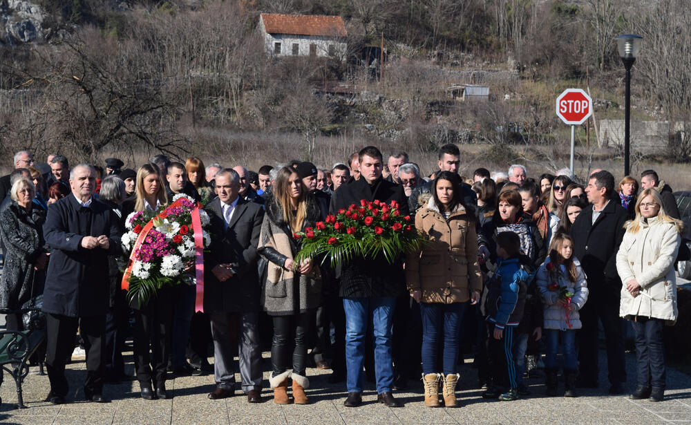 nesreća Bioče 10 godina