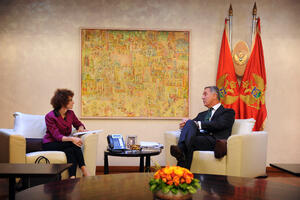 Goldštajn: Svjetska banka će podržavati i Crnu Goru na putu ka EU
