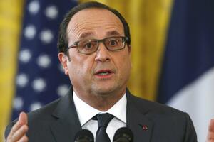 Francuska za saradnju sa Rusijom u borbi protiv Islamske države