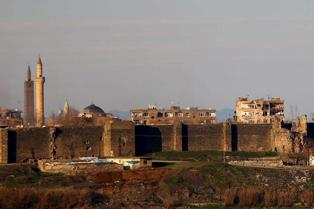 Kurdistan, Foto: Reuters