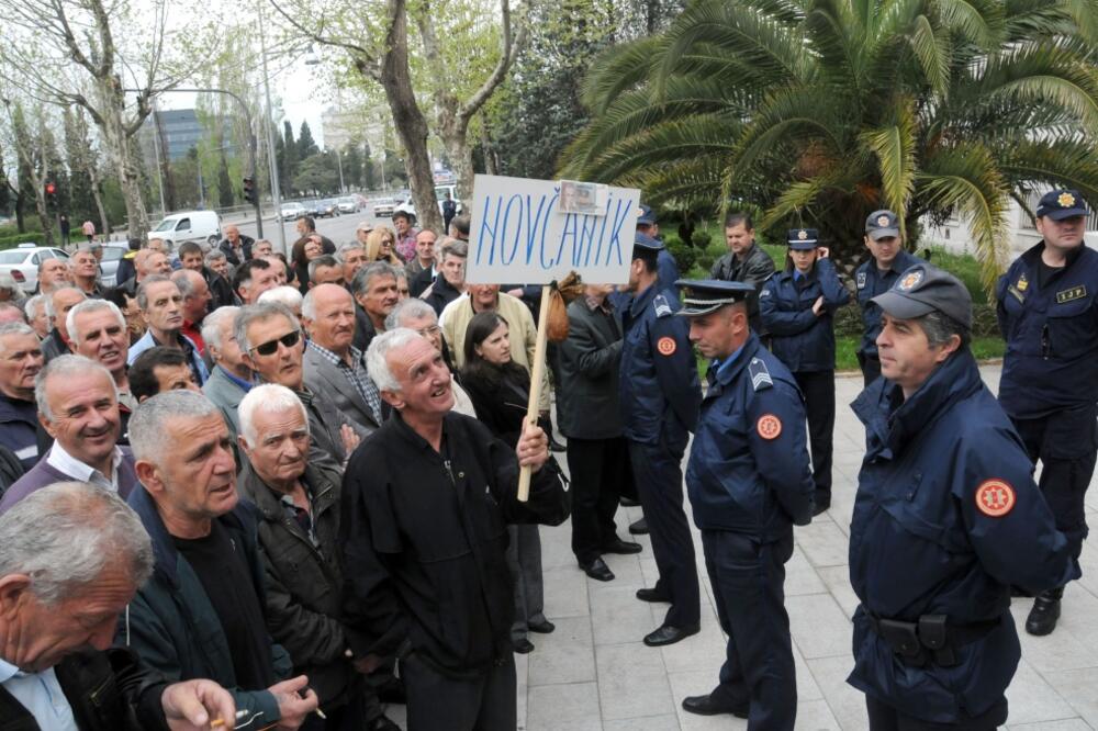 Radoje Dakić, Foto: Luka Zeković