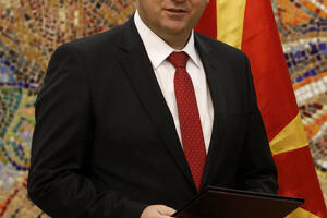 Makedonija: Emil Dimitriev mandatar za sastav prelazne vlade