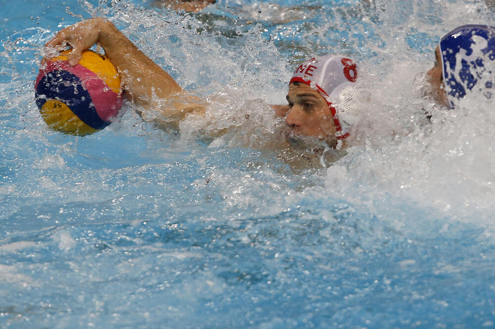 Nikola Janović, Foto: Beta/AP