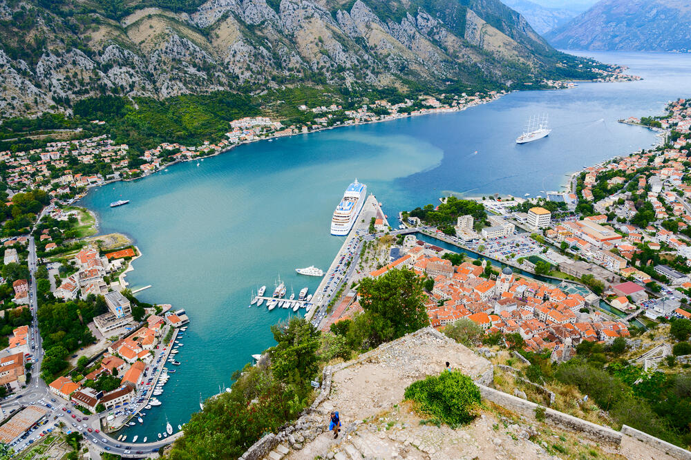 Kotor, Foto: Shutterstock