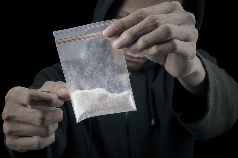 droga, Foto: Shutterstock
