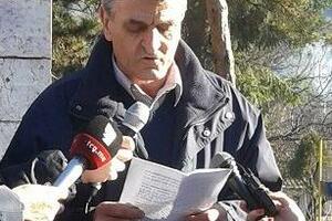 Klimenta: Husovićevo glasanje za povjerenje Vladi jasan znak da su...