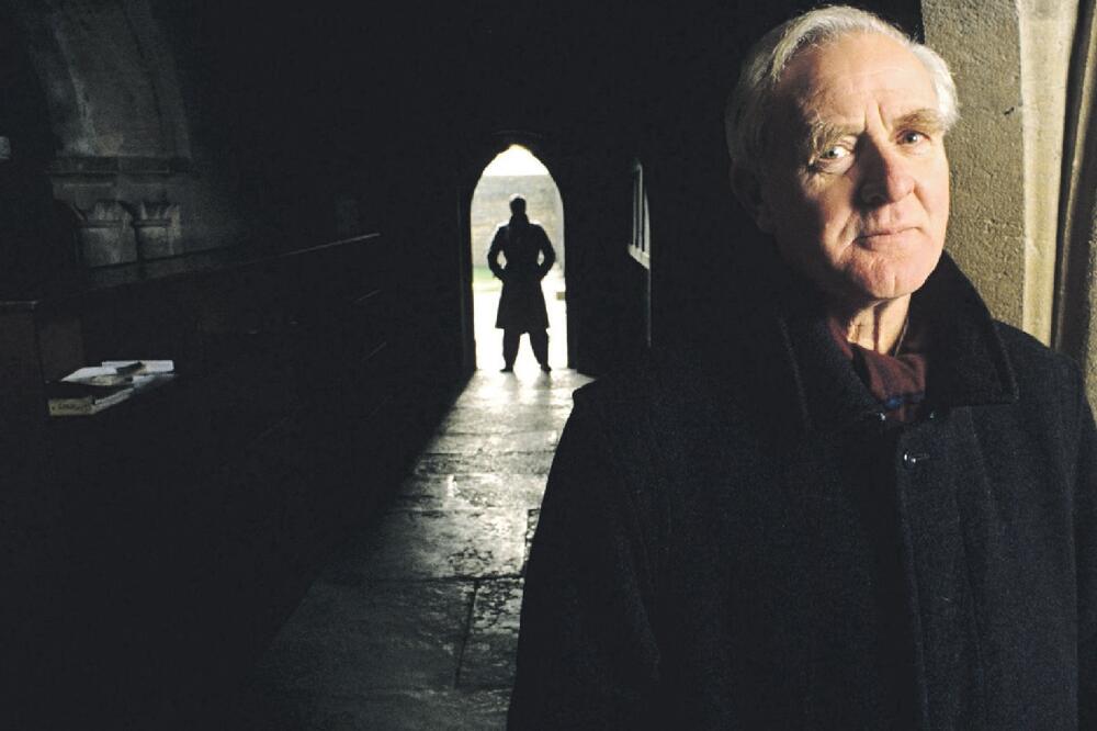 John le Carré