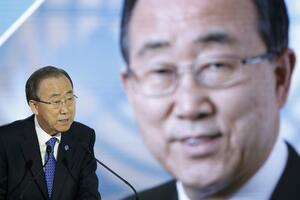 Ban Ki Mun pozvao članice da usvoje planove za borbu s ekstremizmom