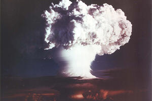 Zbog čega je hidrogenska bomba mnogo opasnija od atomske?