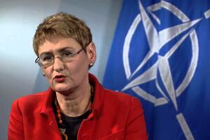 NATO: Nismo bezbjednosna prijetnja za Rusiju
