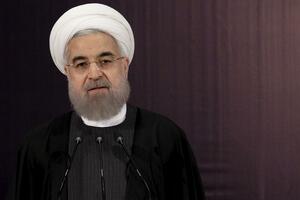Ruhani: Saudijska Arabija ne može da sakrije zločin