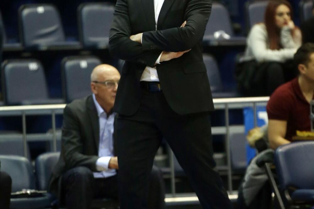 Petar Božić, Foto: Aba-liga.com