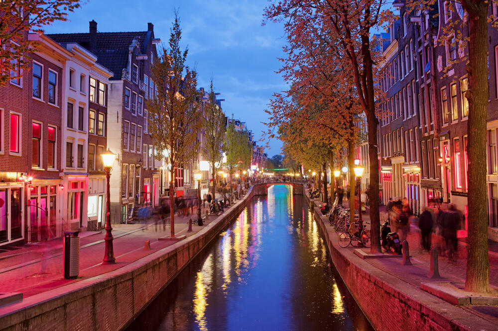 Amsterdam, Foto: Shutterstock