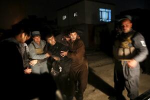Dječak stradao u samoubilačkom napadu u Kabulu