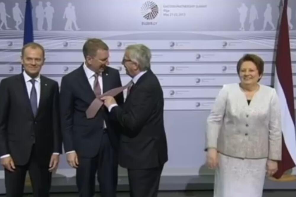 Junker, Foto: Screenshot (YouTube)