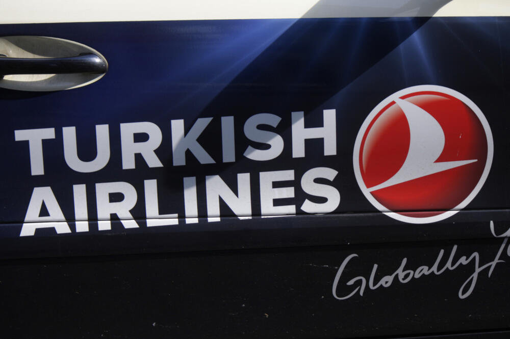 Turkish Airlines, Foto: Shutterstock.com
