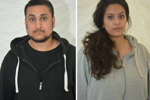 Velika Britanija: Supružnici u zatvoru zbog planiranja napada