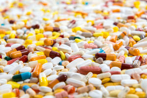 Saudijska Arabija: Zaplijenjeno oko pet miliona tableta amfetamina