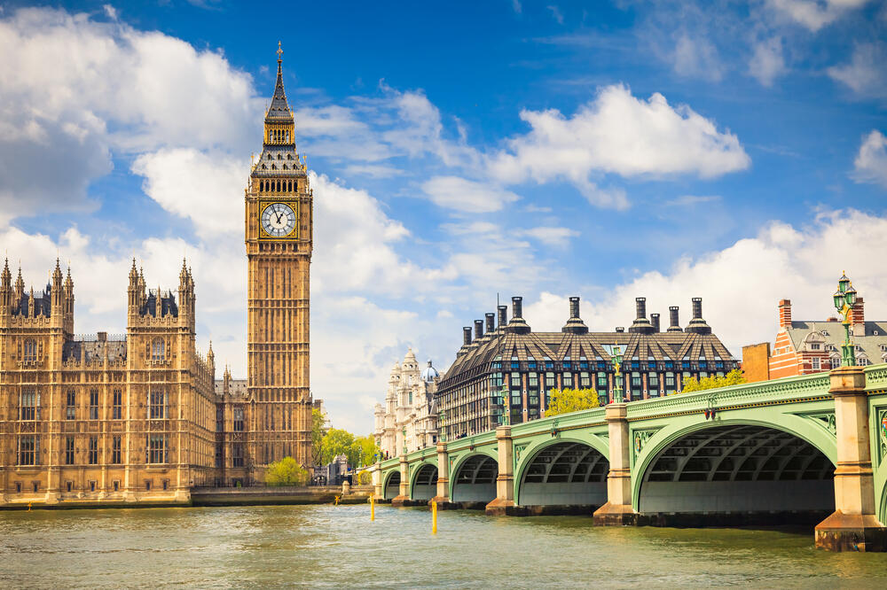 London, Foto: Shutterstock