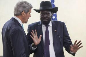 Predsjednik Južnog Sudana naložio obrazovanje 28 novih država