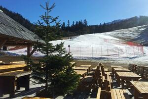Sezona u Ski centru Kolašin počinje 24. decembra