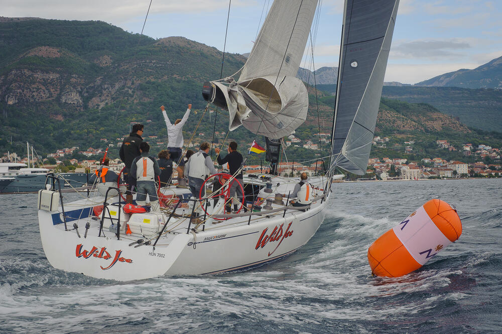 jahte Porto, Foto: Porto Montenegro