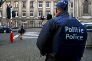Belgijske vlasti oslobodile pet osoba: Ispitivali ih u vezi sa...