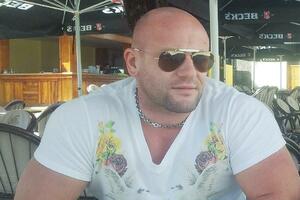 Policija traži Tasa Jovanovića zbog pucnjave