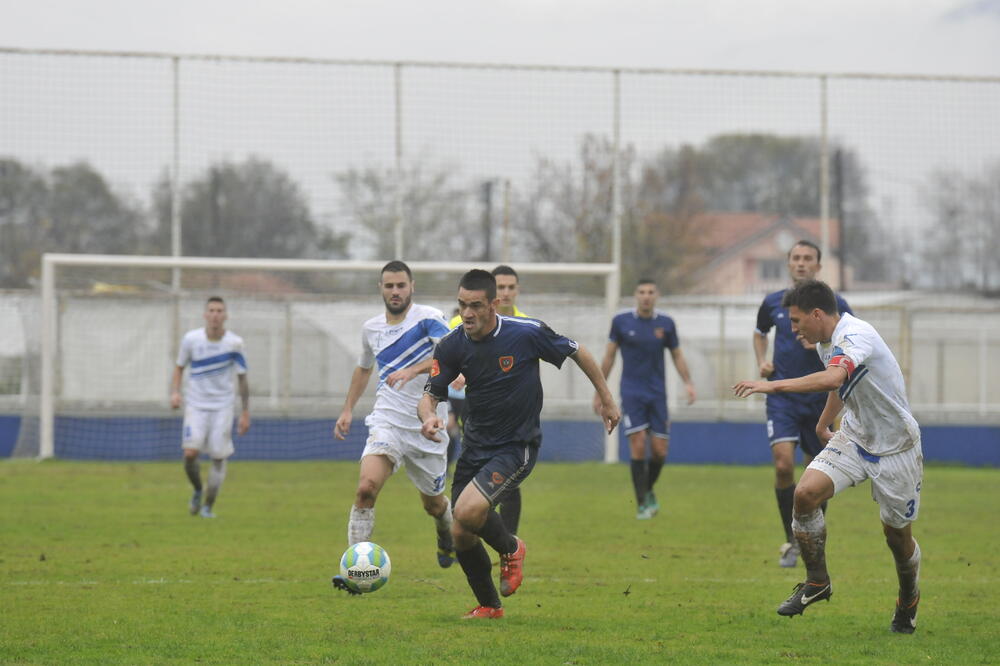 Zeta - Budućnost, Foto: Vijesti