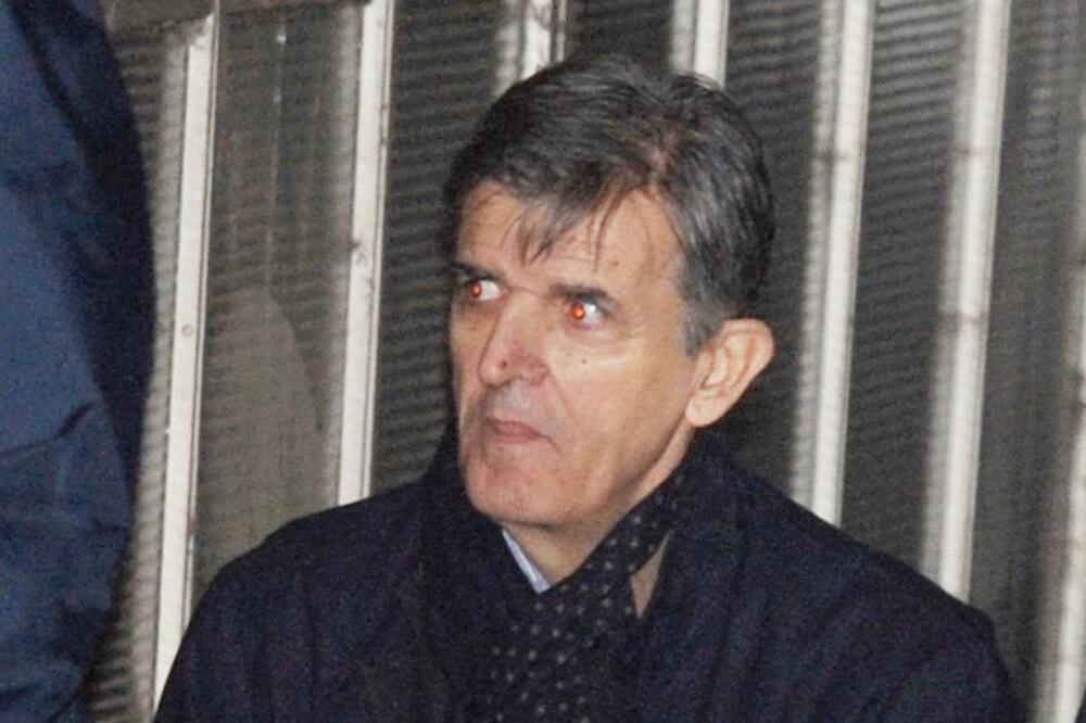 Svetozar Marović, Foto: Savo Prelević