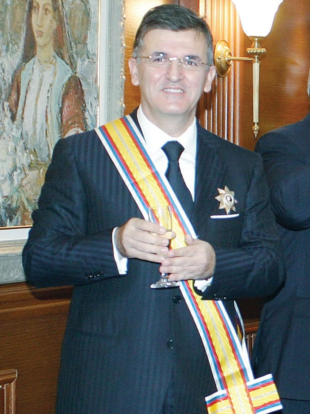 Svetozar Marović