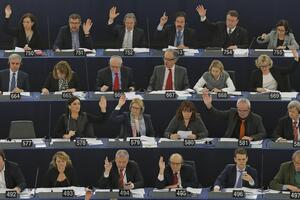 Evropski parlament: Nova ustavna struktura da garantuje potrebe...
