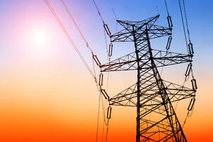 EPCG: Isključenja struje u više gradova