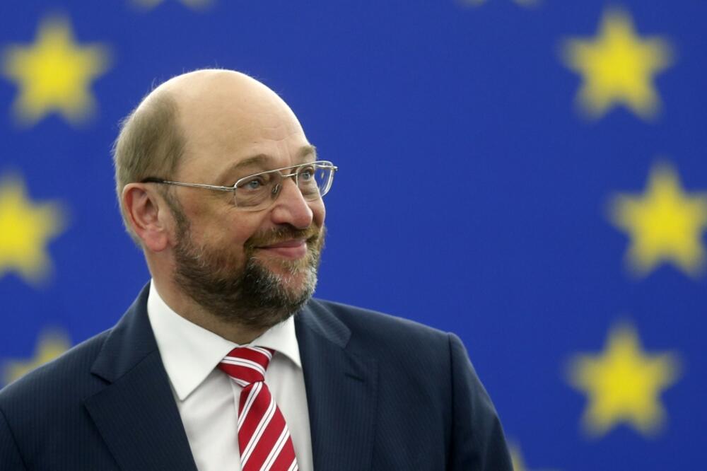 Martin Šulc, Foto: Reuters