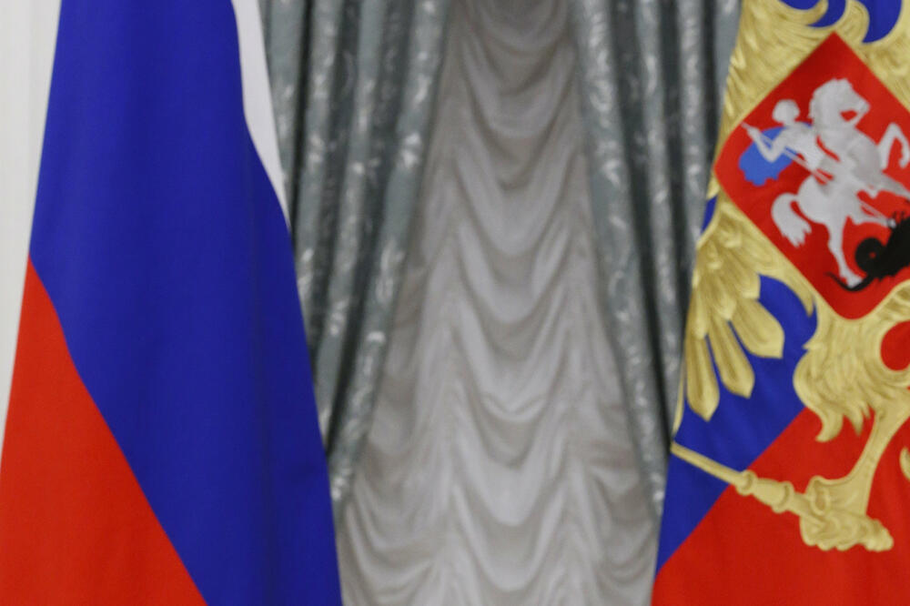 Vladimir Putin, Foto: Reuters