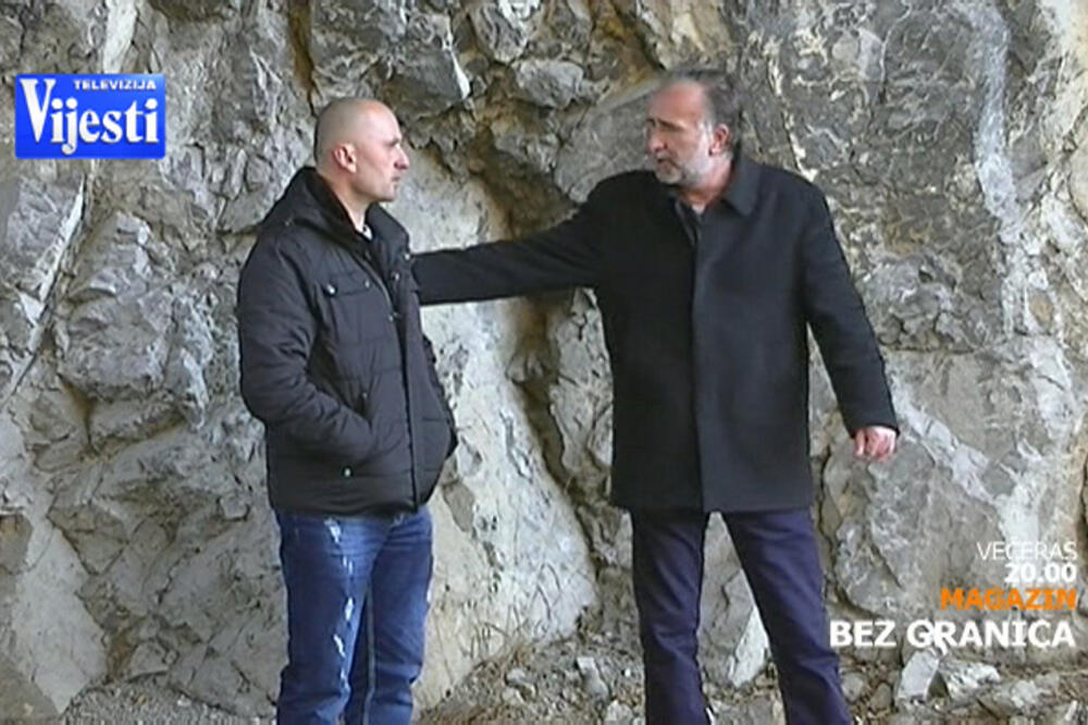 Bez granica, Foto: TV Vijesti