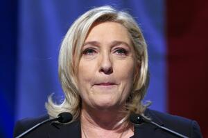 Francuska rekla ne ekstremnoj desnici