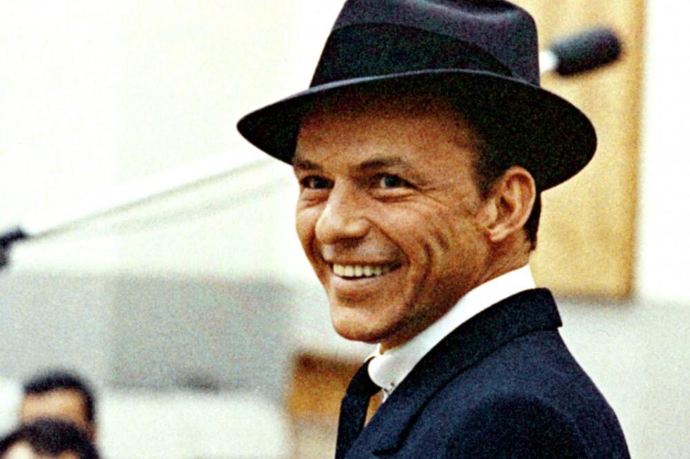 Frenk Sinatra, Foto: Fanart.tv