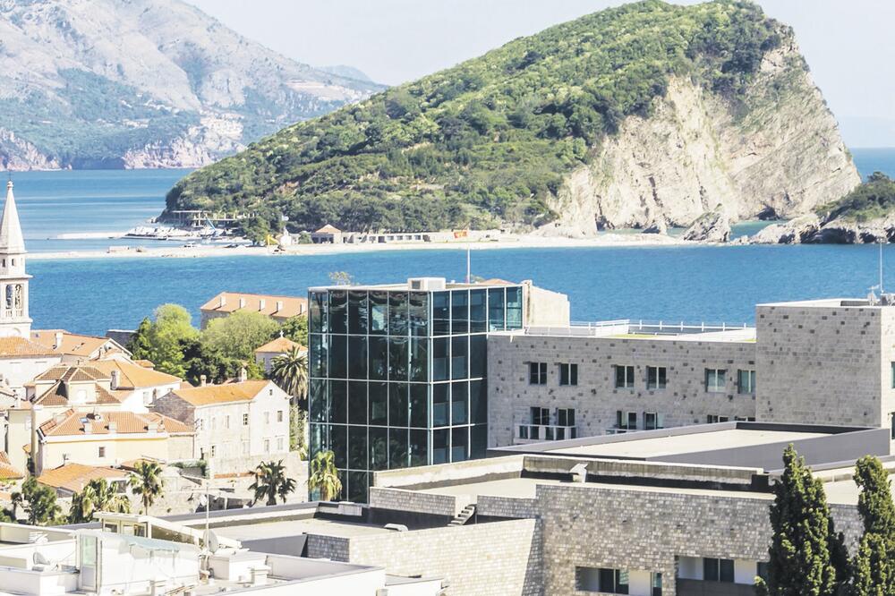 Budva, Foto: Shutterstock