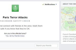 Facebookov Security Check dostupan i na Androidu