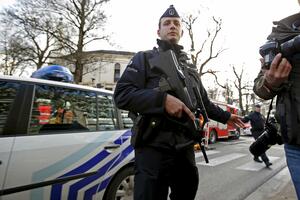 Još dvoje optuženo u Belgiji u vezi pariskih napada