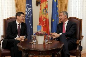 Hobs o pozivu u NATO: Važna odluka za crnu Goru, Alijansu i...