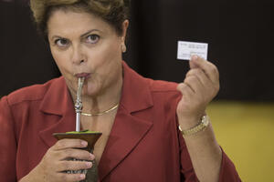 Pokrenut proces opoziva predsjednice Brazila